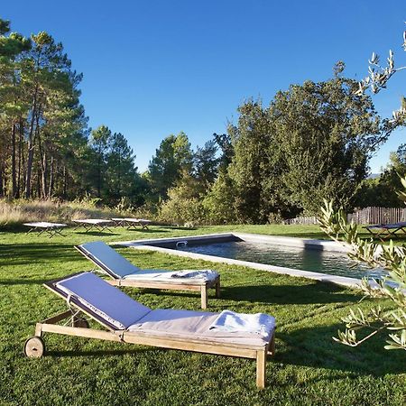 Готель Domaine Les Petites Vaines Гу Екстер'єр фото