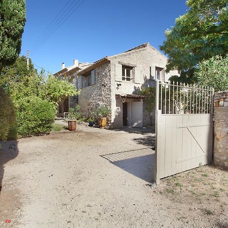 Готель Domaine Les Petites Vaines Гу Екстер'єр фото