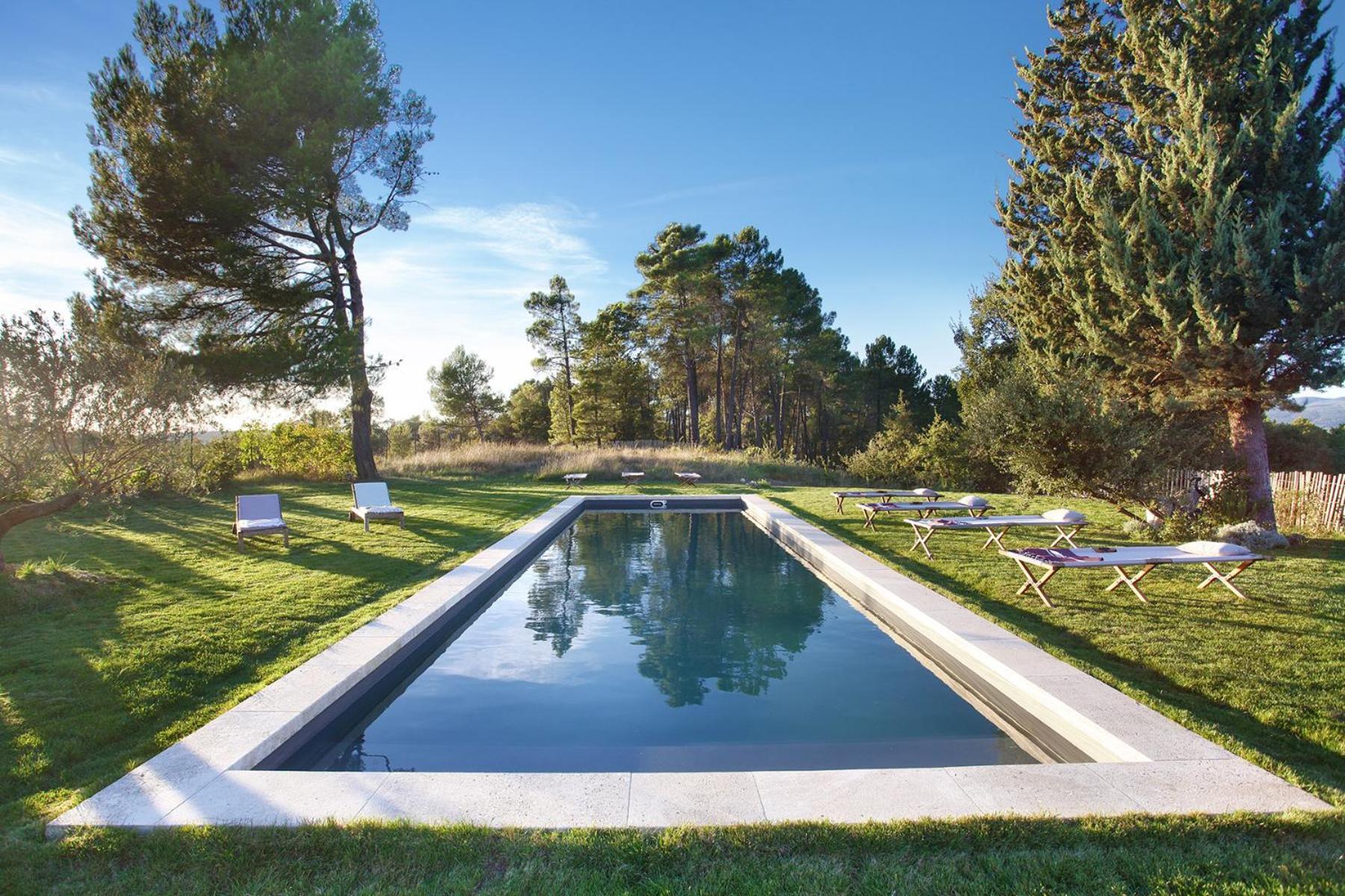 Готель Domaine Les Petites Vaines Гу Екстер'єр фото