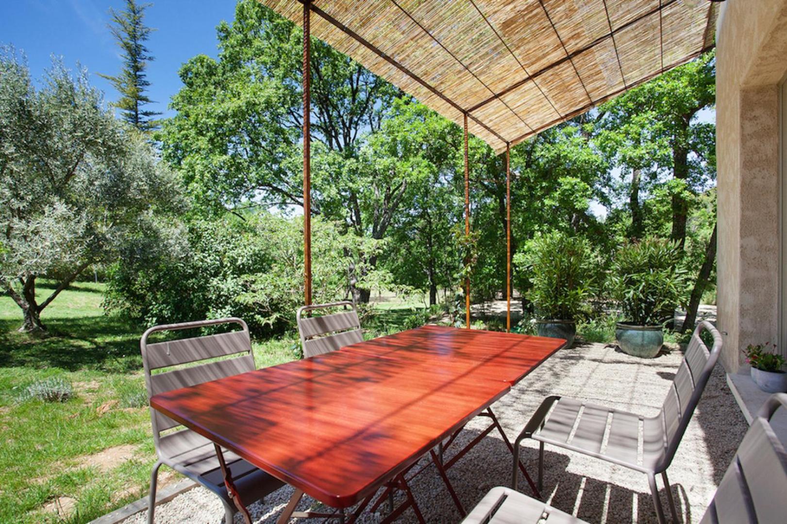 Готель Domaine Les Petites Vaines Гу Номер фото