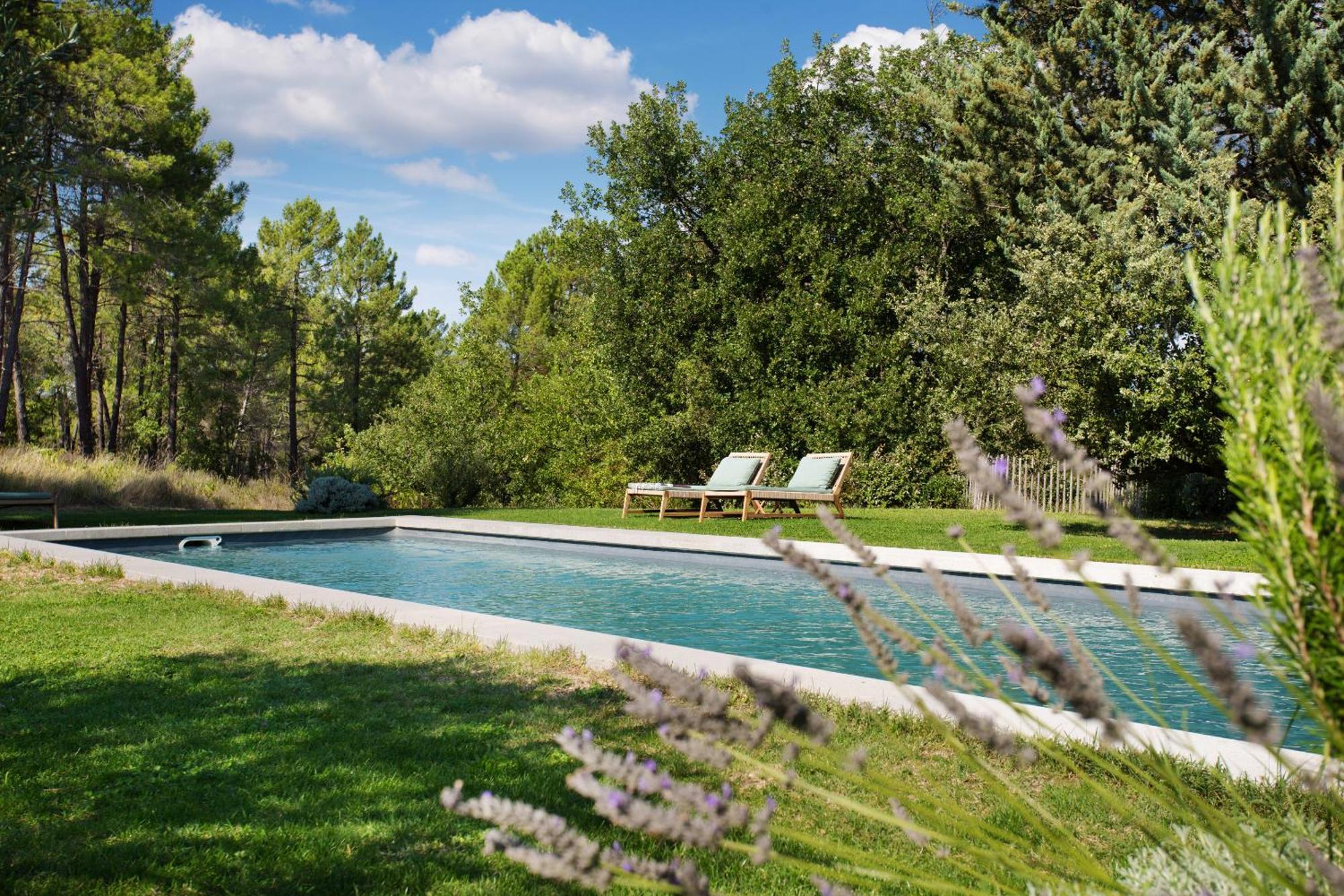Готель Domaine Les Petites Vaines Гу Номер фото